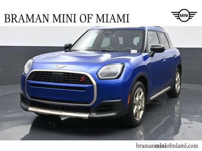 Used 2025 MINI Cooper Countryman S