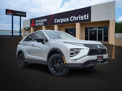 New 2025 Mitsubishi Eclipse Cross LE