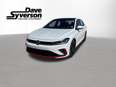 New 2025 Volkswagen Jetta GLI Autobahn