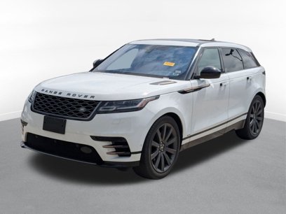 Used 2020 Land Rover Range Rover Velar R-Dynamic HSE