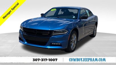Used 2023 Dodge Charger SXT w/ Blacktop Special Edition