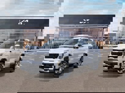 New 2026 Kia Sorento LX