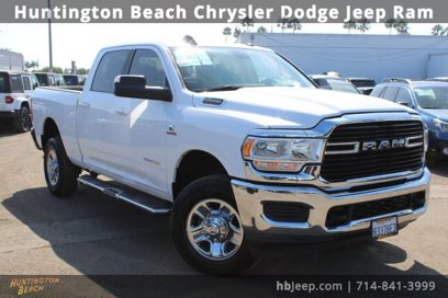 Used 2019 RAM 2500 Big Horn
