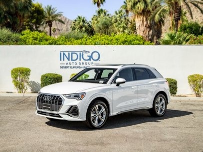 Used 2024 Audi Q3 2.0T Premium Plus w/ Premium Plus Package