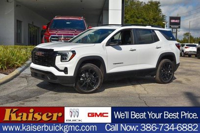 New 2025 GMC Terrain Elevation w/ Elevation Premium Package