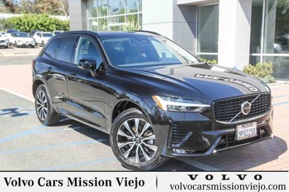 Certified 2025 Volvo XC60 B5 Plus