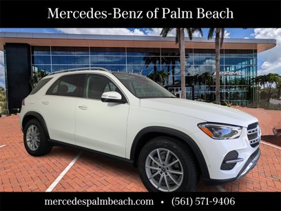 Certified 2024 Mercedes-Benz GLE 350 4MATIC