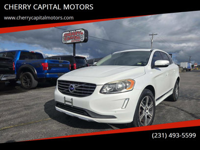 Used 2015 Volvo XC60 T6