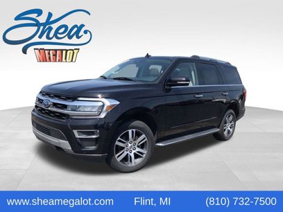 Used 2023 Ford Expedition Limited