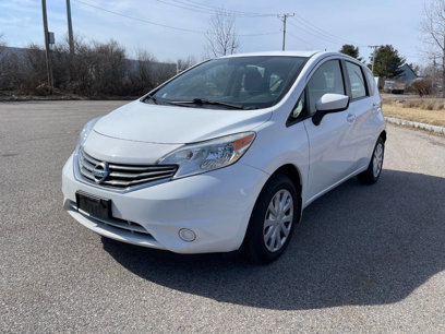 Used 2016 Nissan Versa Note SV