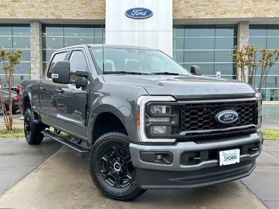 New 2025 Ford F250 XL