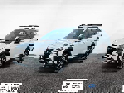 New 2025 Subaru Outback Limited
