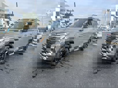 New 2024 Volkswagen Atlas Peak Edition SEL