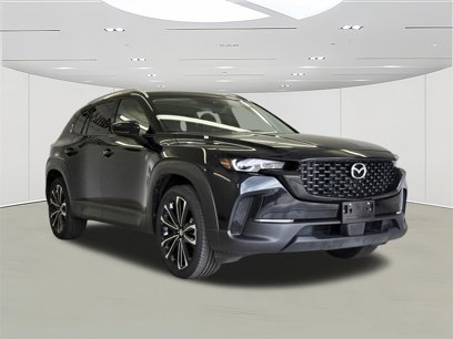 Certified 2024 MAZDA CX-50 AWD 2.5 S w/ Cargo Package
