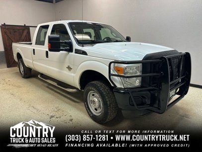 Used 2012 Ford F250 XL w/ PWR Equipment Group