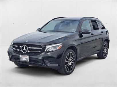 Used 2019 Mercedes-Benz GLC 300 4MATIC