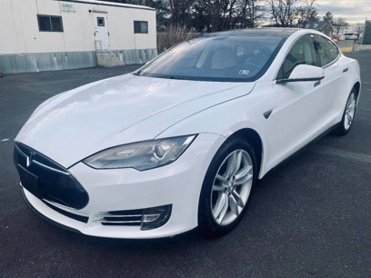 Used 2014 Tesla Model S 85