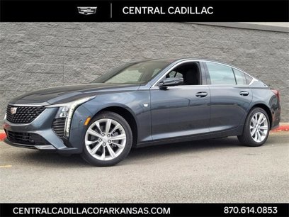 New 2025 Cadillac CT5 Premium Luxury w/ Technology Package