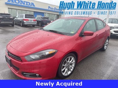 Used 2013 Dodge Dart SXT