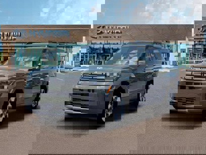 New 2026 Hyundai Santa Fe SEL