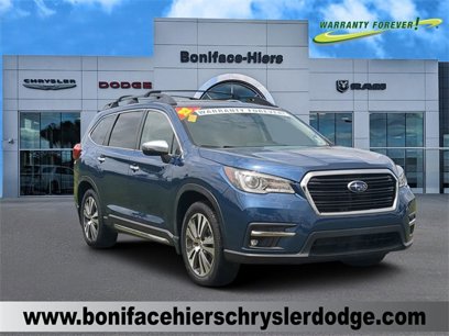 Used 2022 Subaru Ascent Touring w/ Popular Package #2A