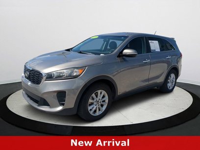 Used 2019 Kia Sorento LX