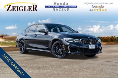 Used 2020 BMW M340i xDrive