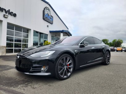Used 2021 Tesla Model S Performance