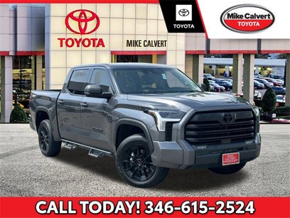 Used 2023 Toyota Tundra SR5