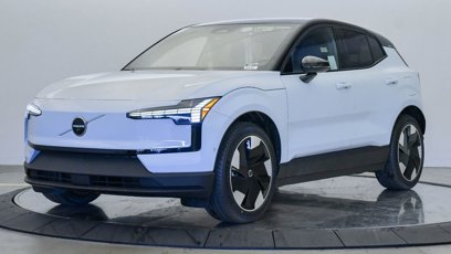New 2025 Volvo EX30 Ultra w/ Protection Package Premier