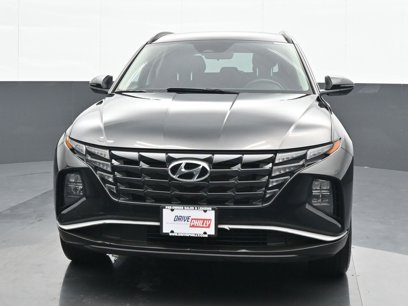 Used 2022 Hyundai Tucson SEL