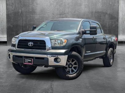 Used 2008 Toyota Tundra SR5