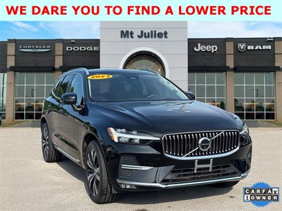 Used 2023 Volvo XC60 B5 Ultimate