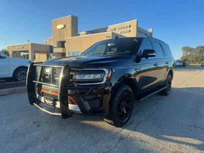 Used 2023 Ford Expedition Timberline