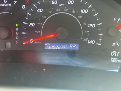 Used 2011 Toyota Camry LE