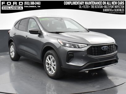 New 2025 Ford Escape Active w/ Tech Pack #1