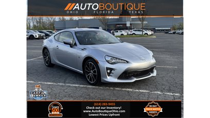 Used 2020 Toyota 86