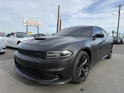 Used 2019 Dodge Charger GT
