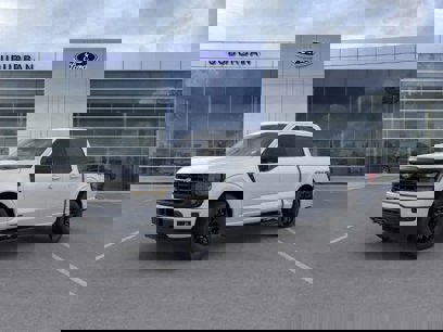 New 2025 Ford F150 XLT