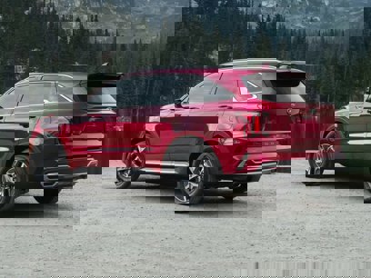 Certified 2021 Kia Sorento EX