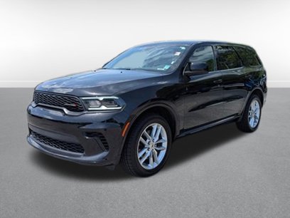Used 2023 Dodge Durango GT