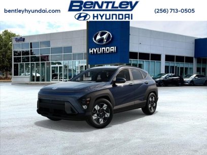New 2025 Hyundai Kona SEL