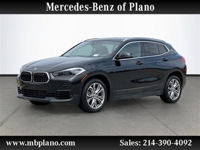 Used 2022 BMW X2 sDrive28i