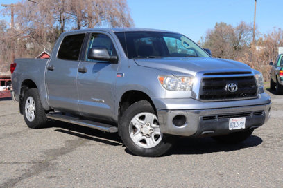 Used 2011 Toyota Tundra 2WD CrewMax