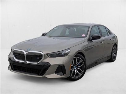 Certified 2024 BMW i5 M60 w/ Premium Package