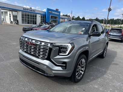 Certified 2026 GMC Terrain Denali w/ LPO, Floor Liner Package