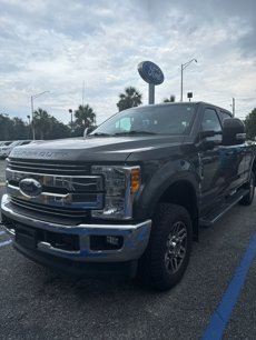 Used 2017 Ford F350 Lariat
