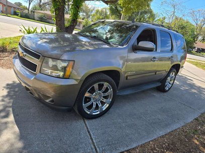 Used 2012 Chevrolet Tahoe LS