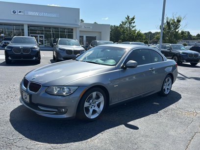 Used 2013 BMW 335i Convertible