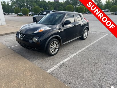 Used 2013 Nissan Juke SV